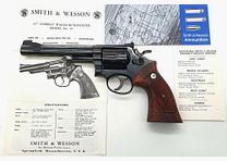 Smith & Wesson 19-3