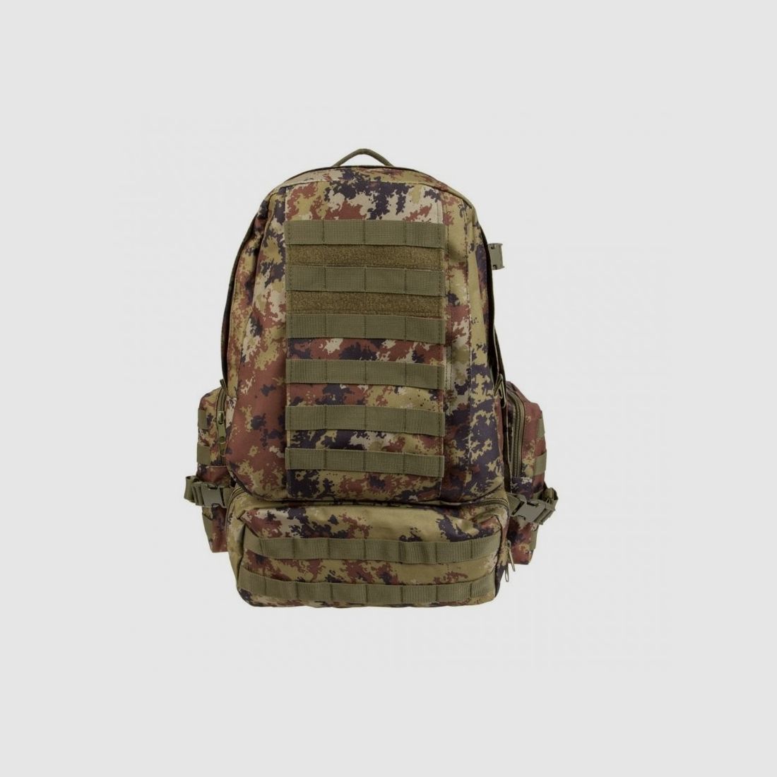 Zelt Assault Large 67Lt Vegetato SBB, Bild 2 von 8