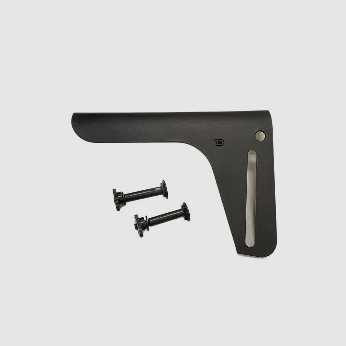 Jaw height increase for G3, XR41 and clones, image 1 of 2
