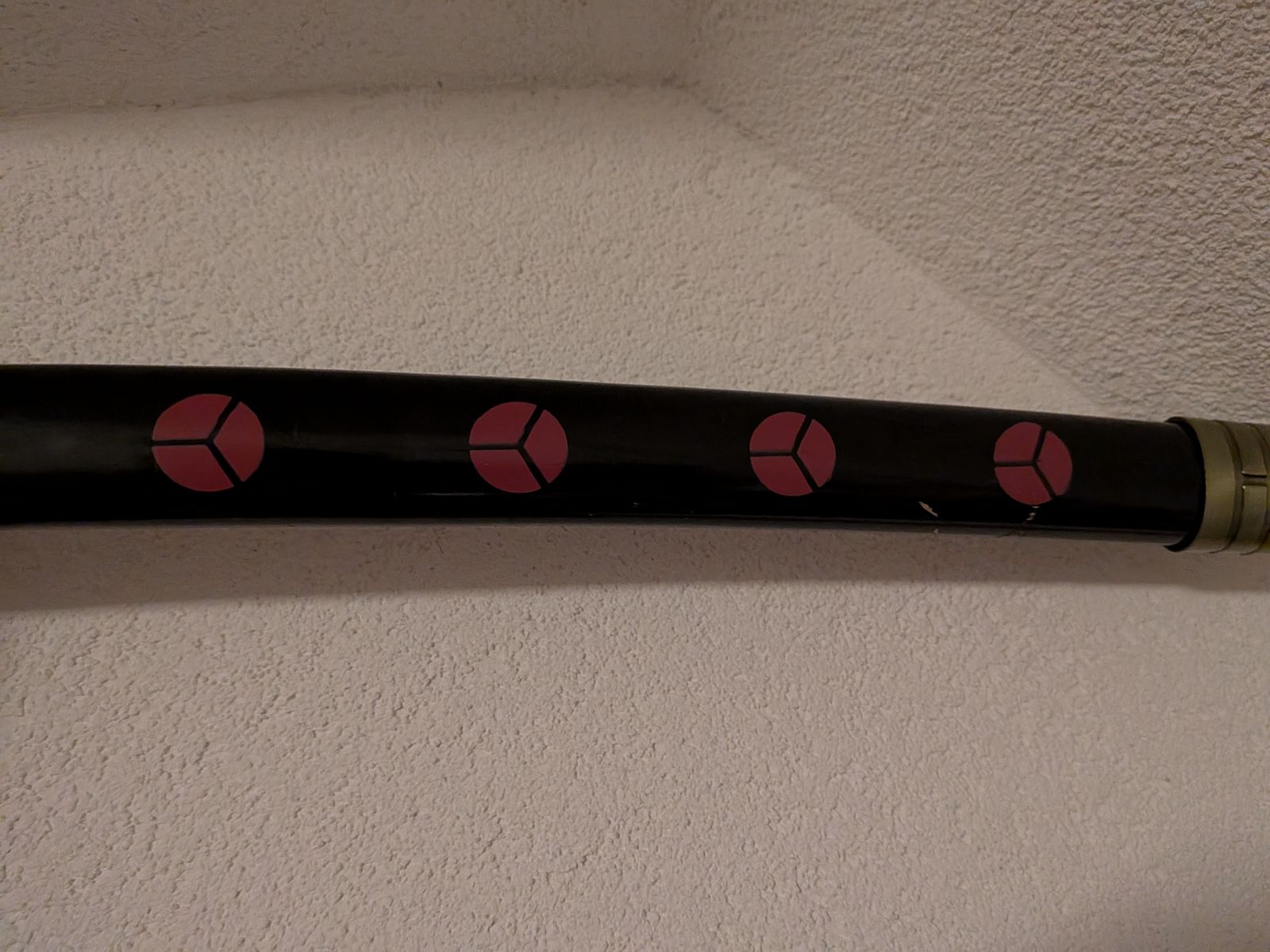 Zoros Katanas
