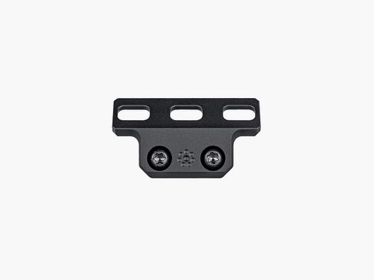 40 Degree M-Lok to M-Lok Adapter