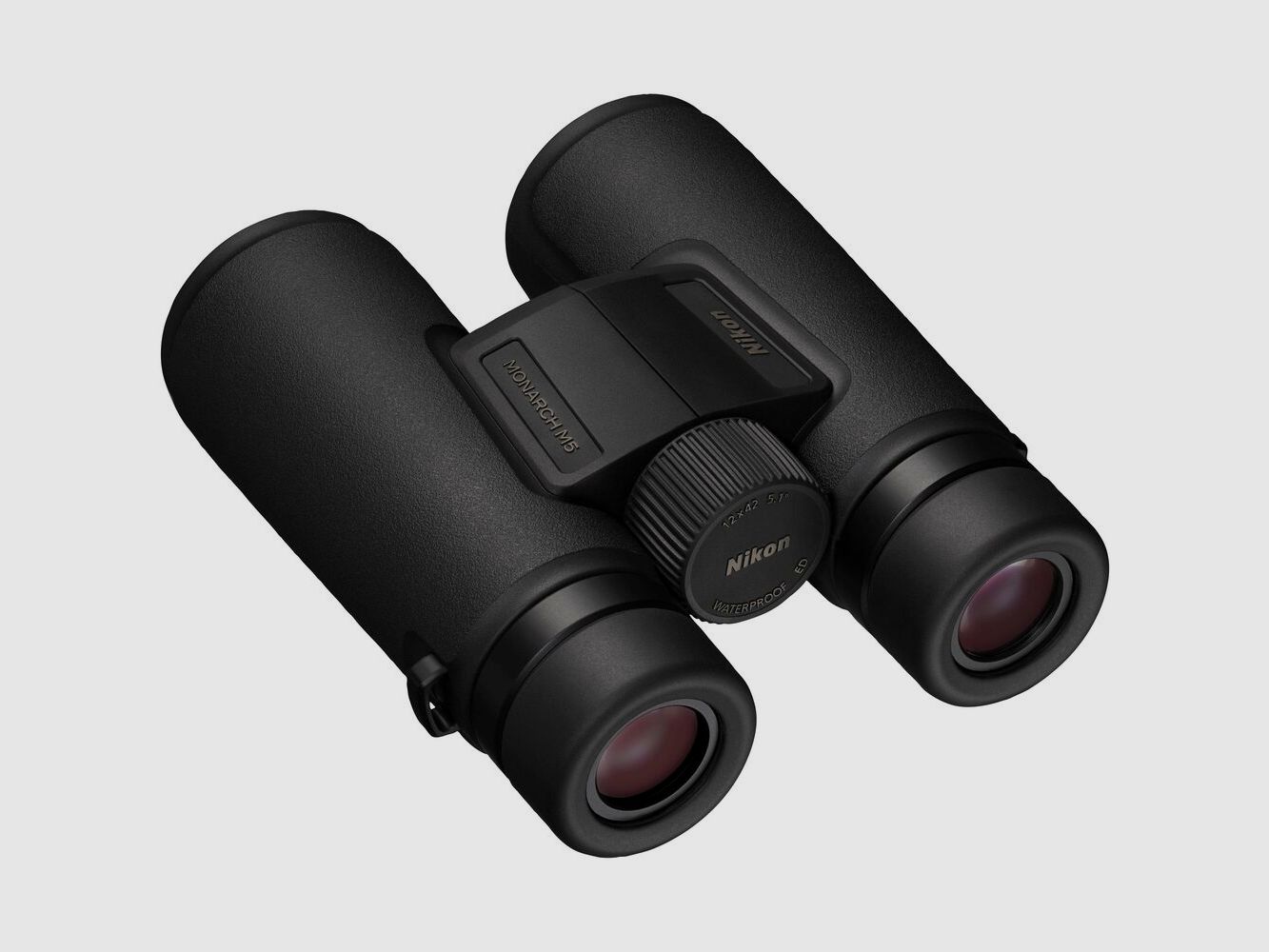 Nikon Binoculars Monarch M5 12x42