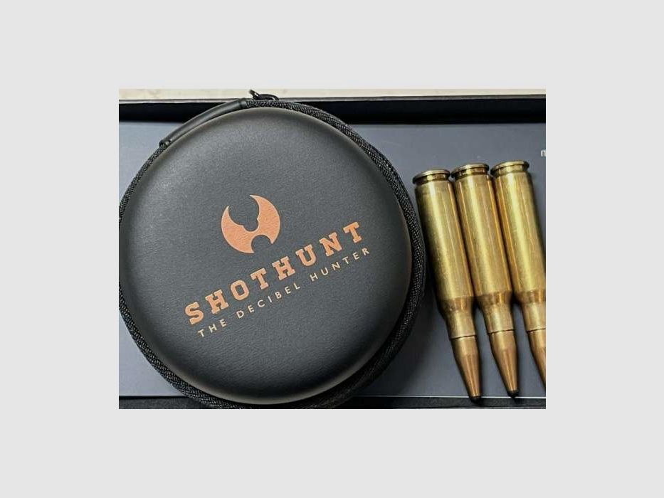 SHOTHUNT Sans-Fil | Midland, Bild 7 von 7