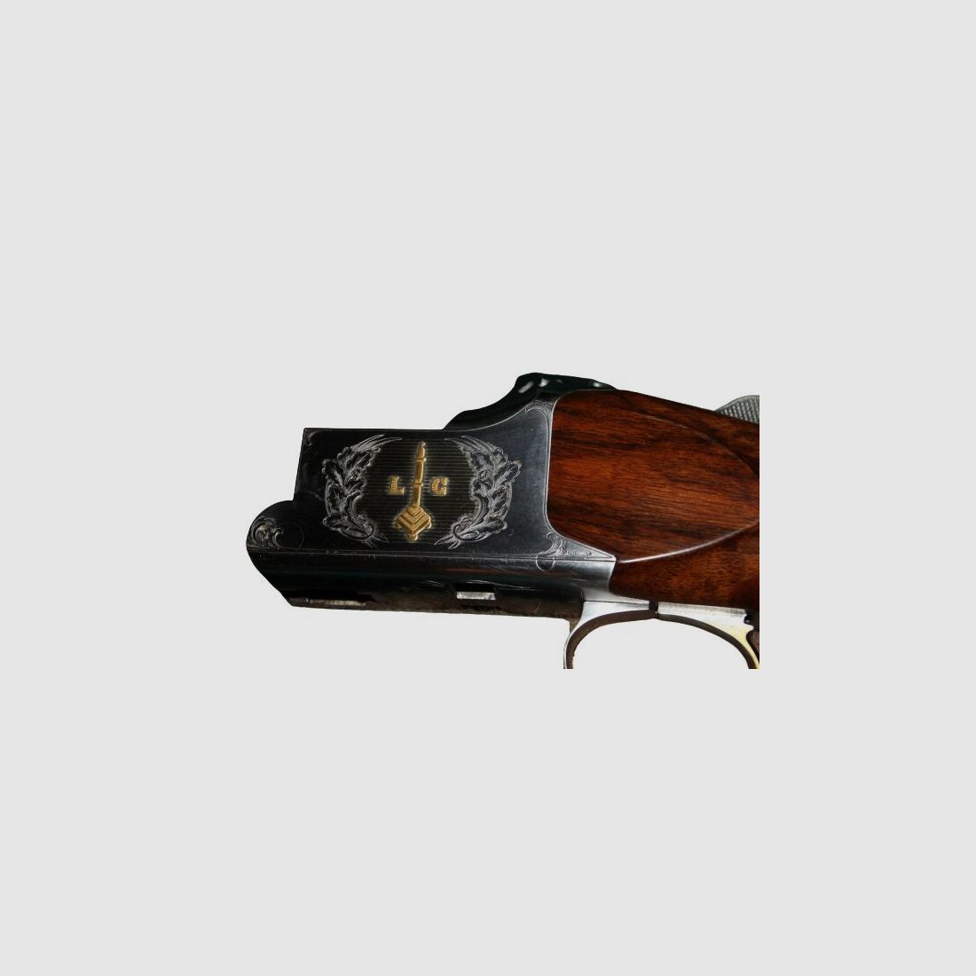FN Browning Modelo 13 Caza