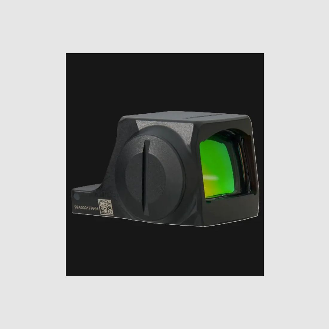 SIG SAUER ROMEO-X Pro Enclosed 3 MOA Red Dot Sight - Black, Bild 2 von 4