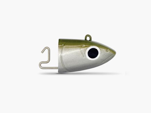 Loodkop Off Shore voor Black Minnow