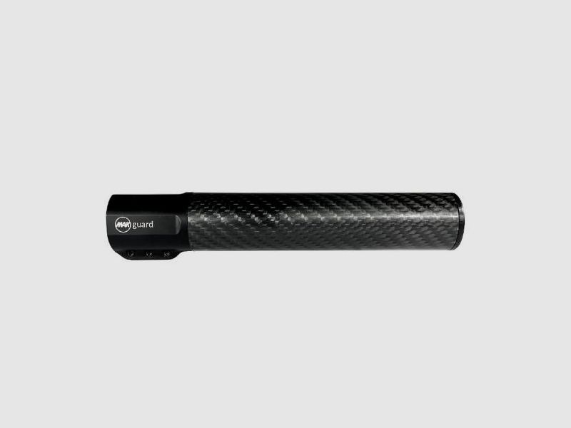 MAKguard Guardamanos de carbono para Tippmann Arms M4-22