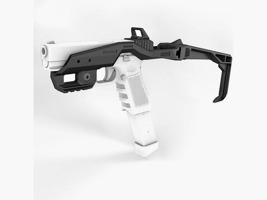 STABILIZZATORE RECOVER TACTICAL 20/20N BASIC STOCK PER GLOCK
