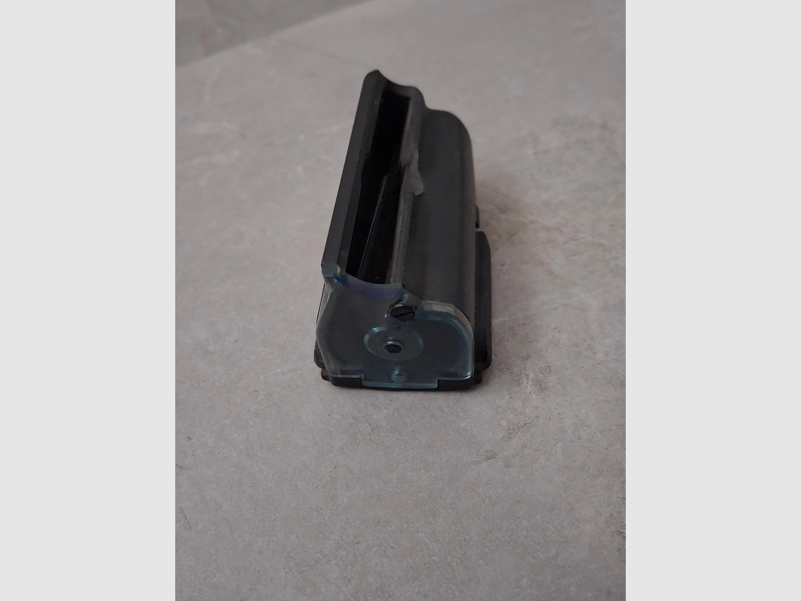 Steyr Mannlicher Mod. L .308Win