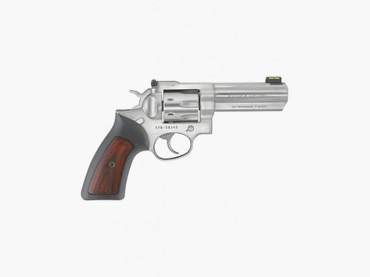 RUGER GP100 4.2" 7T
