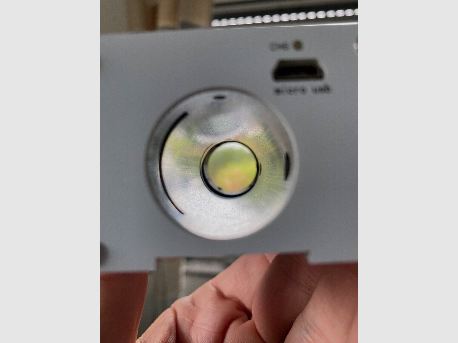 HT-X3005 / HT-X3006 Chronometer Houder / Multi Houder