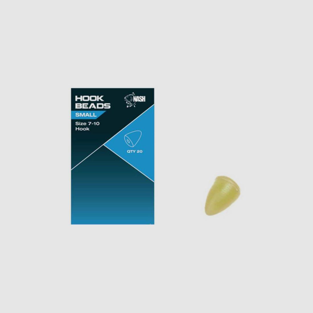 Nash Hook Beads