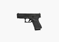 Glock 19 Gen5 MOS 9x19