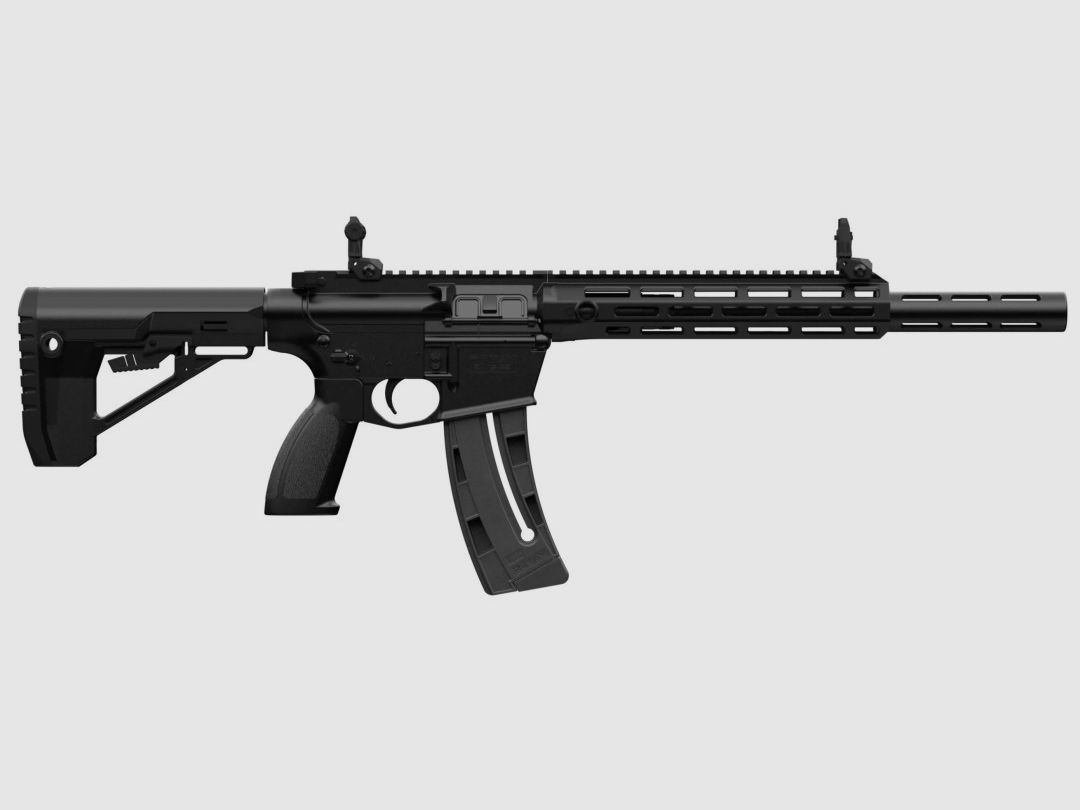 KRAL ARMS RETAY RA 15-22 BÜCHSE KALIBER 22LR - KATEGORIE B