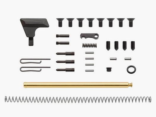 Laugo Arms tuning/pezzo di ricambio per pistola kit di ricambi / piccolo ALIEN performance/target