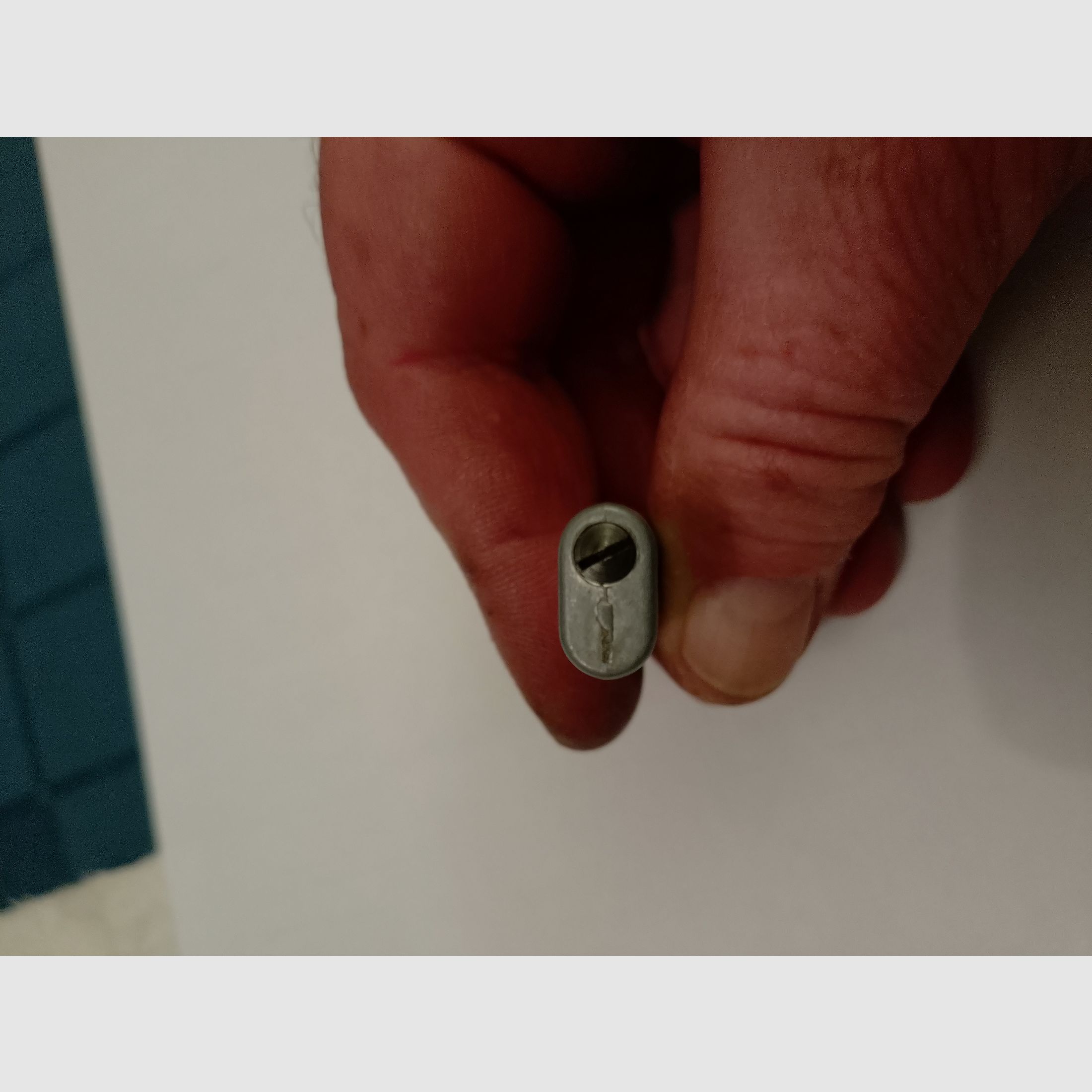 Magazin für Haenel Luftgewehr