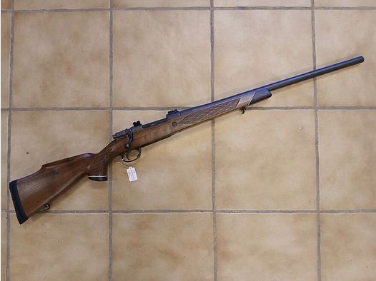 Zastava 70 Varmint