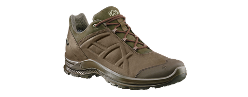 Haix Black Eagle Nature GTX low