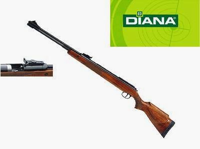 DIANA 460 MAGNUM Kal.4,5