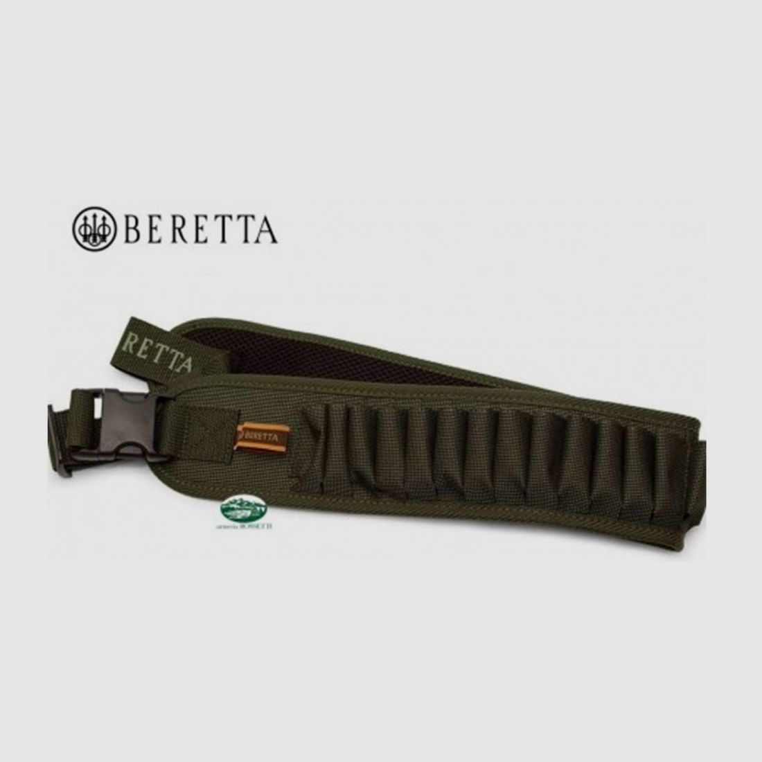 BERETTA Cartridge Bag .12 CA261