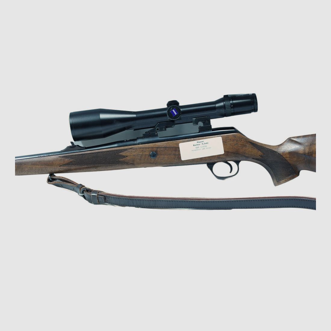 Mauser mod. 225, Bild 5 von 5