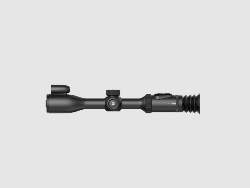 HIKMICRO Alpex Pro A50PL Nachtzichtscope met laserafstandsmeter, afbeelding 3 van 18