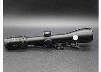 Kahles Helia CBX 2.5-10x50 Red Dot Mount for Merkel Helia CBX