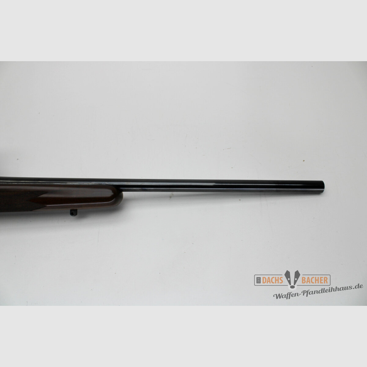 Remington 700 bolt-action rifle cal. .243 Win with Docter 6x42