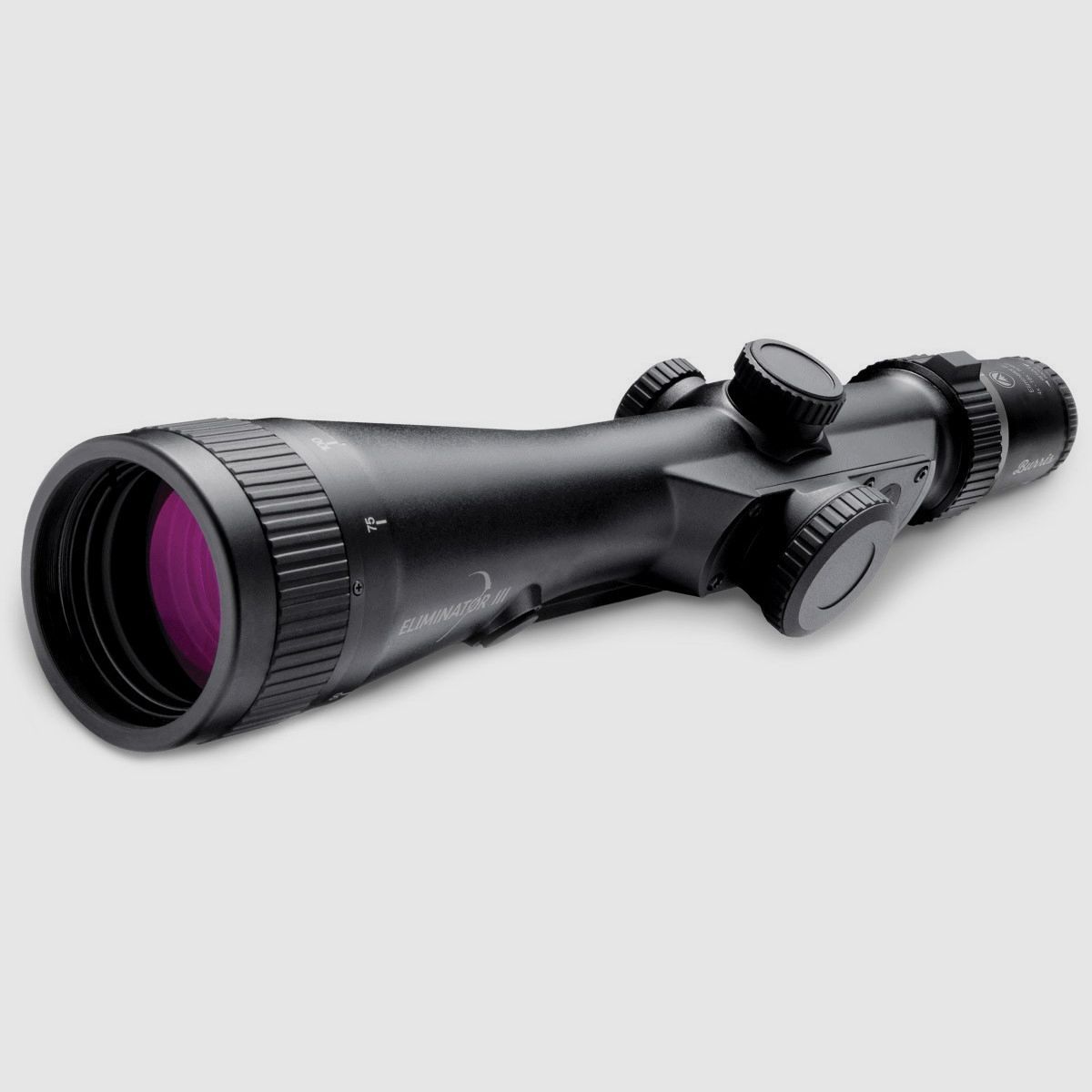 Burris Ballistic III Laserscope 4-16x50, Bild 2 von 3