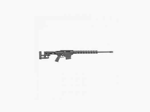 Ruger Precision Rifle Cal. 6.5 Creedmoor