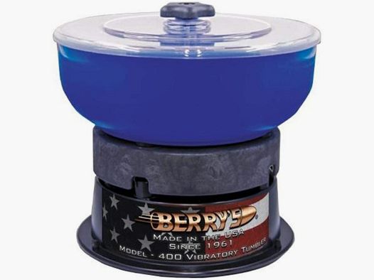 Berry's tumbler