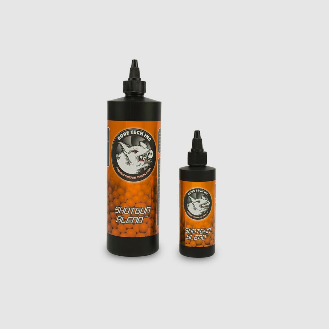 Bore Tech Shotgun Blend Limpiador de cañones