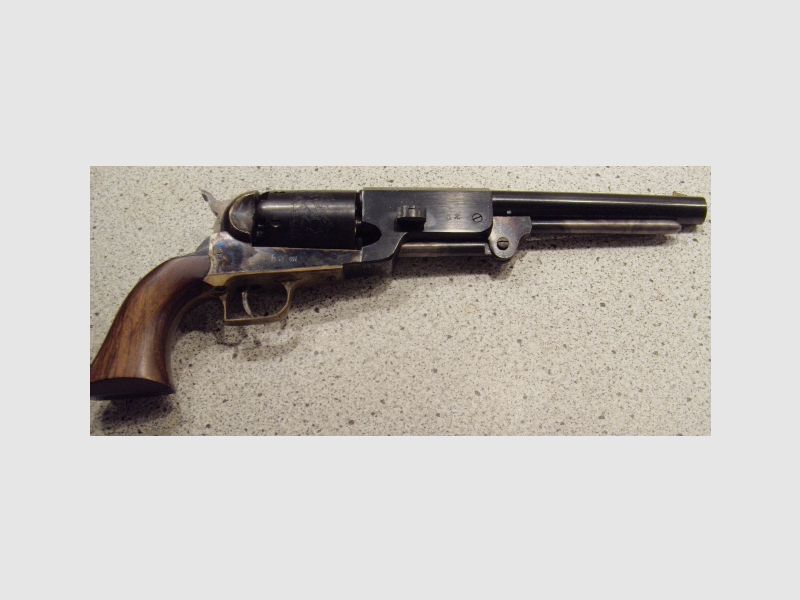 Replika, Colt Whithneyville Walker, Kal. .44BP