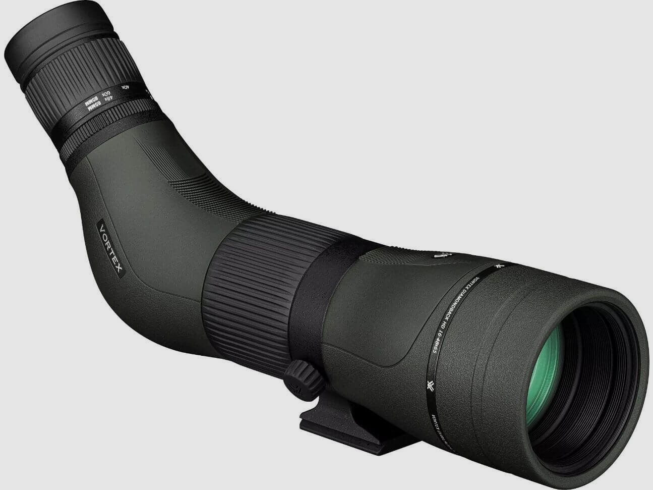 Vortex Diamondback HD Spotting Scope 16-48x65