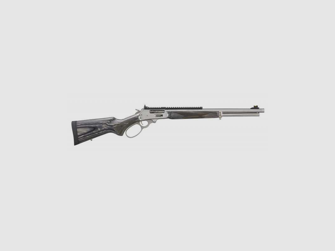 MARLIN RUGER MODEL 1895 SBL .45-70 GOVERNMENT