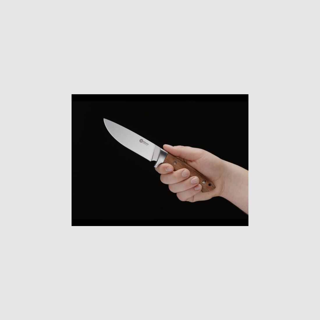 Böker Arbolito Trapper Couteau Pliant, image 5 sur 16