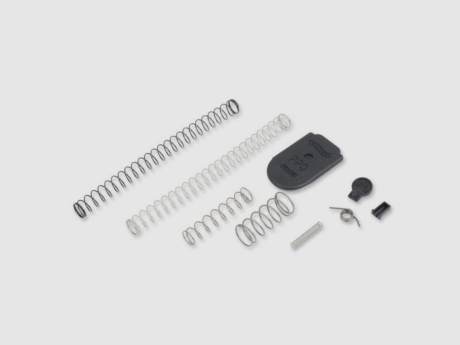 Walther Service Kit für PPQ M2 T4E