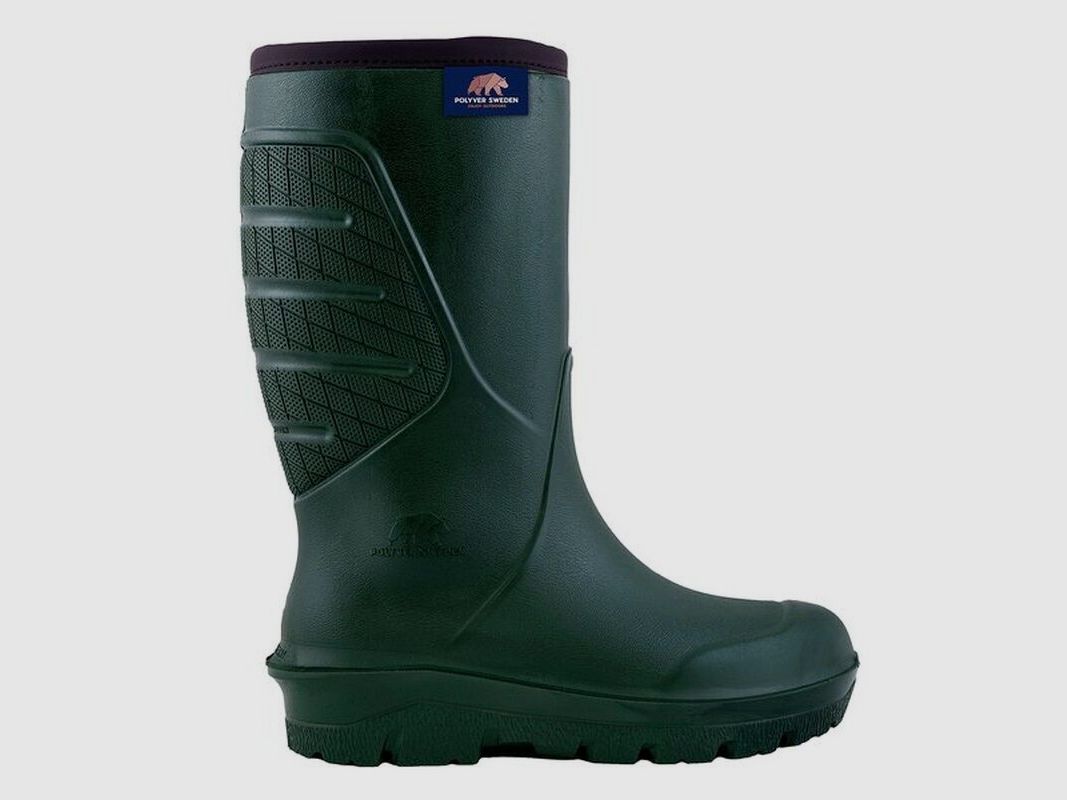 Polyver Winterstiefel Classic Winter High
