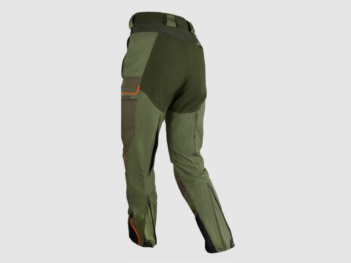 TRABALDO PANTALONE COUGAR 2000/KEPR, imagen 2 de 6