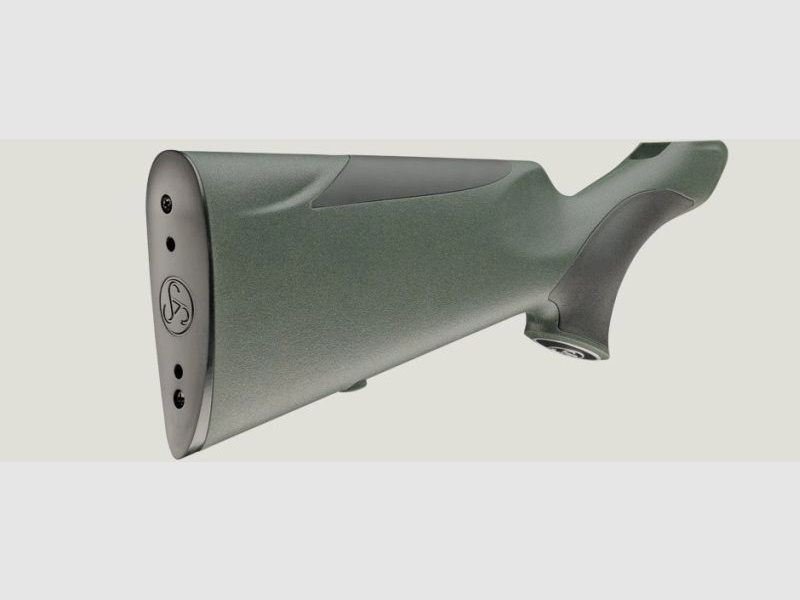 Sauer Slip Kappe / Speed Cap Schaftkappe Kunststoff 5mm
