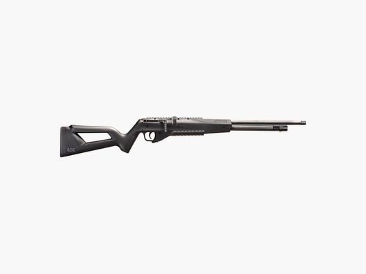 Umarex UX Iconix BLK Pressluftgewehr 4,5mm Diabolo
