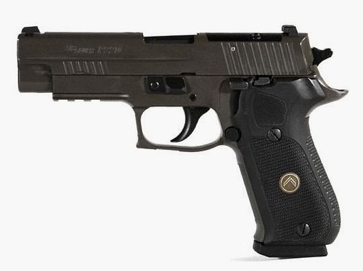 Sig Sauer P220 Legion