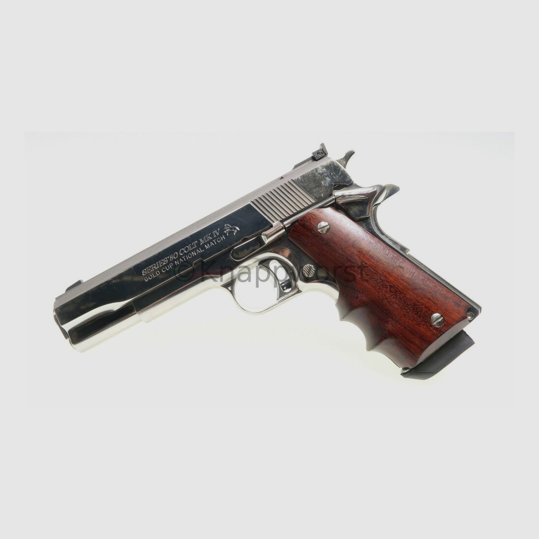 Colt Colt MK IV Gold Cup