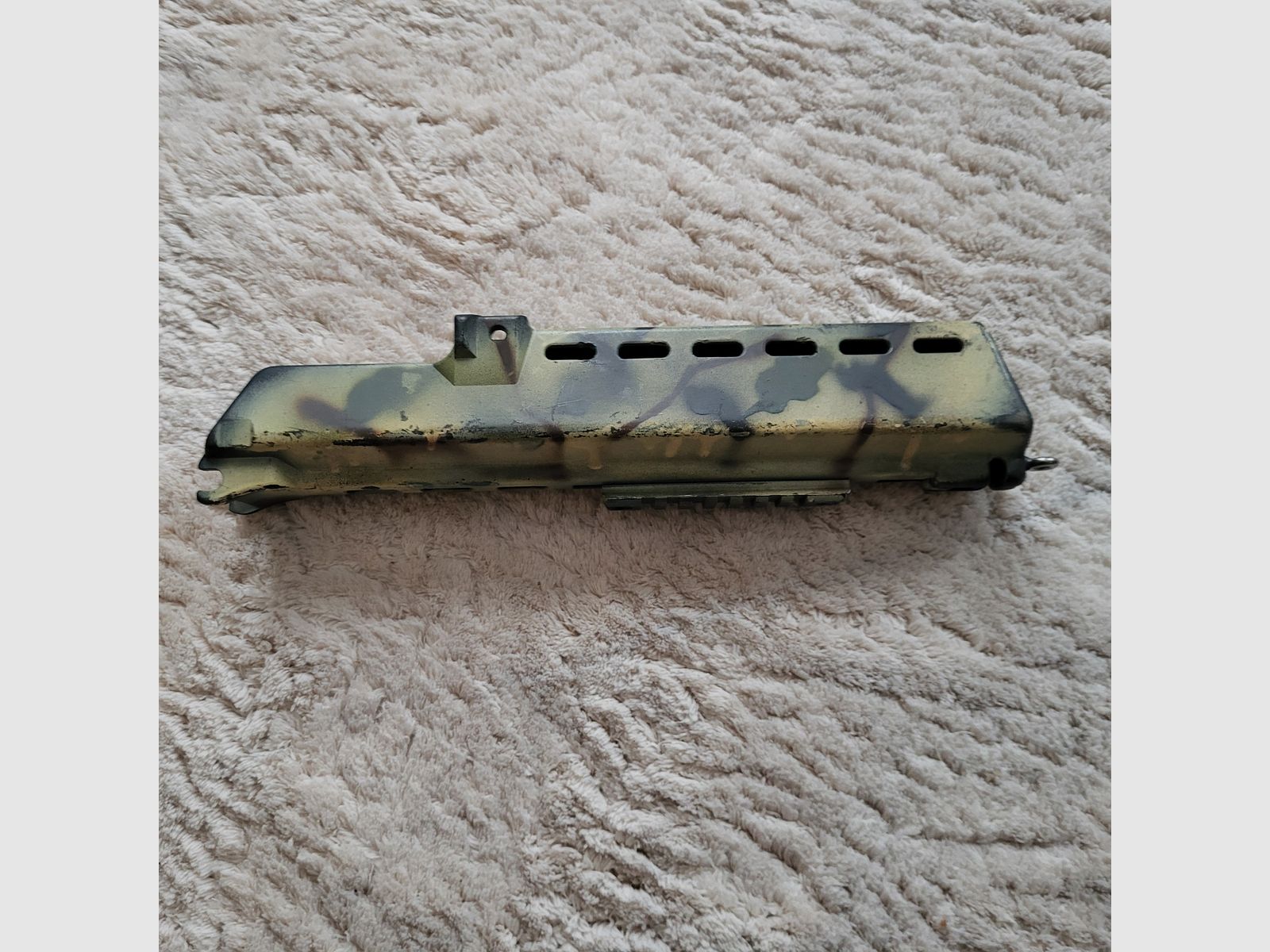 G36 Handschutz