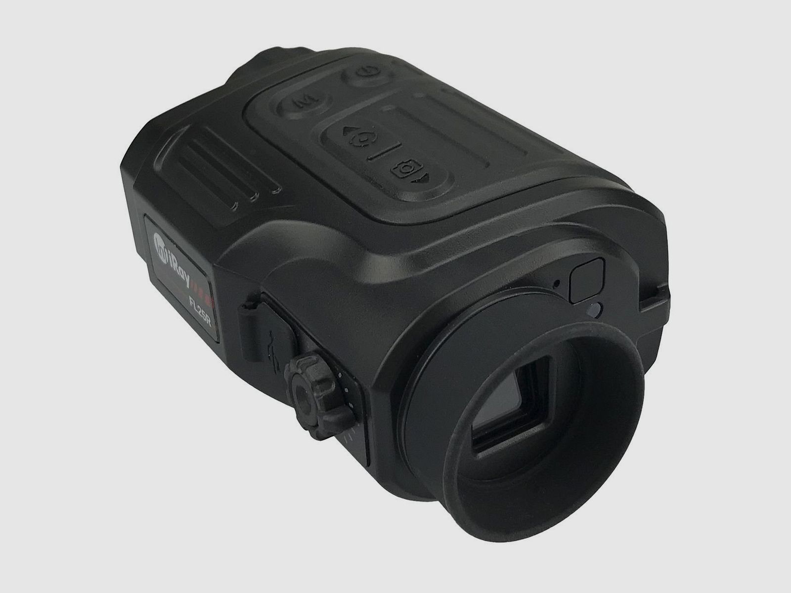 Liemke Keiler-25 LRF warmtebeeldcamera
