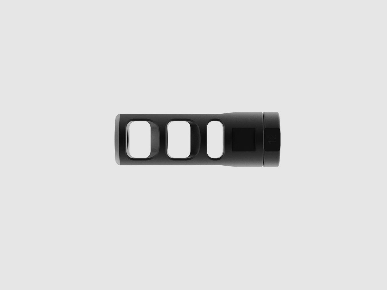 Imperium freno di bocca 5/8"-24, immagine 3 di 4