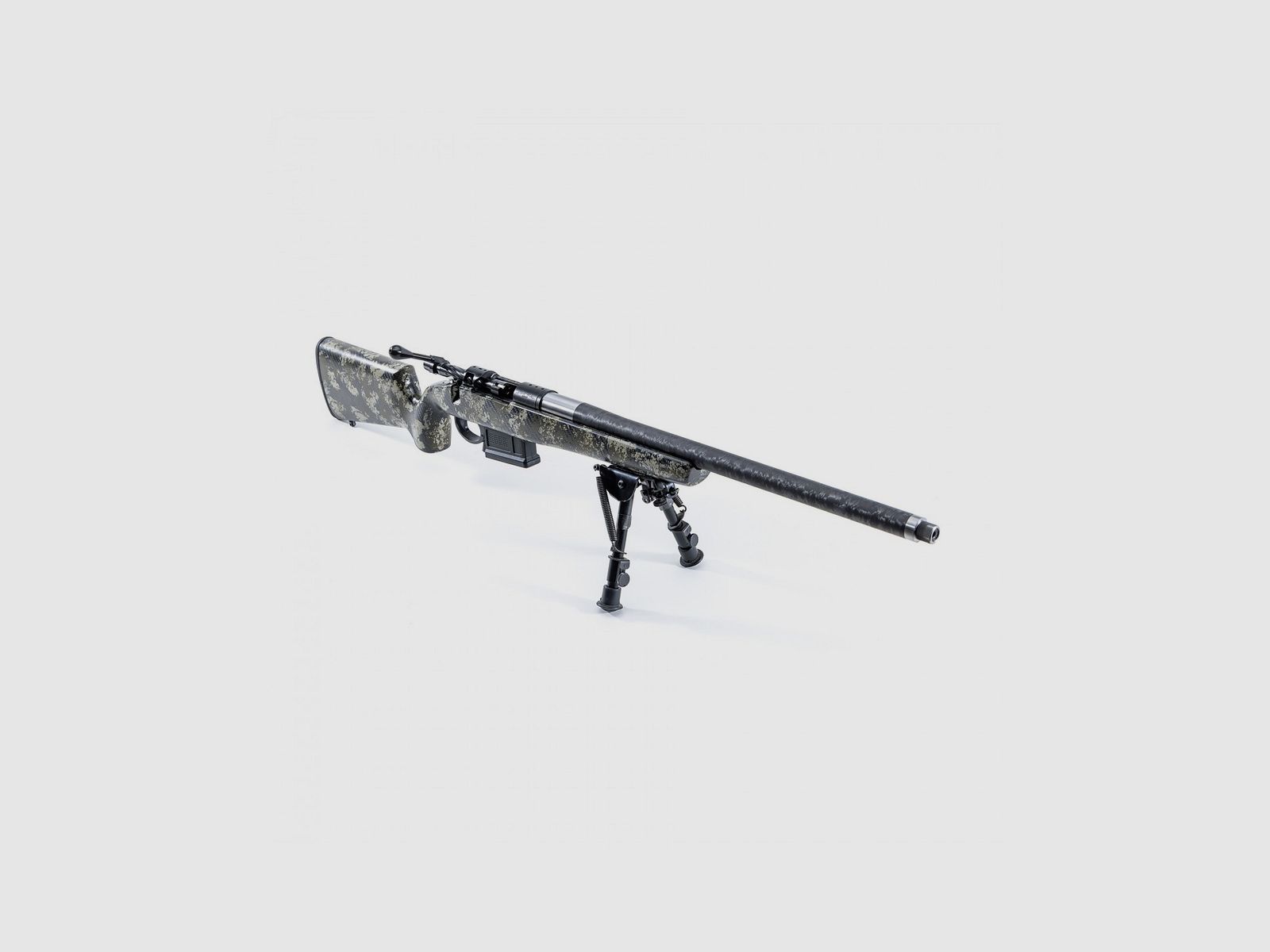 Kelbly Lite Gewehr, Bild 8 von 14