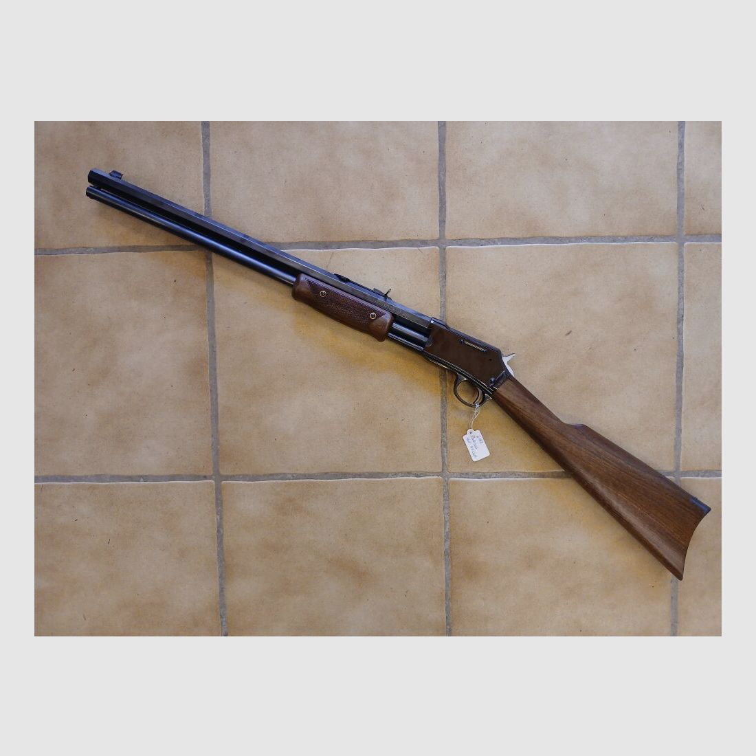 Pedersoli Lightning
