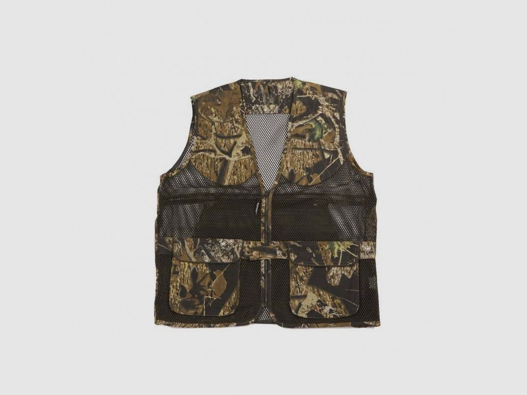 Patton camouflage vest, afbeelding 2 van 2