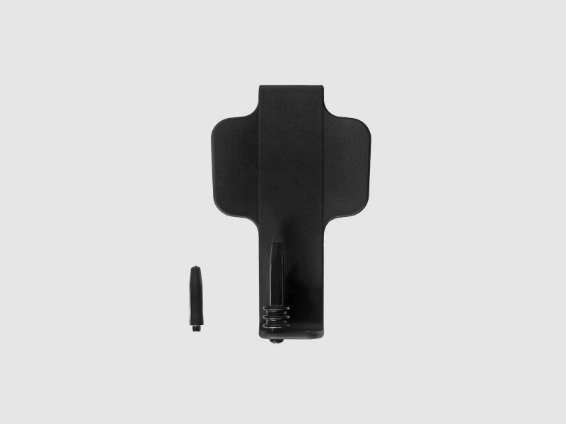 IMI CCH (Concealed Carry Holster) für Full Size oder Compact Waffen, für Kaliber 9/40/357/38